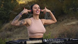 DeepMe - Live @ Los Padres National Forest, USA / Melodic Techno & Progressive House Dj Mix
