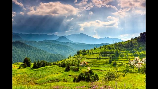 Балканская инструментальная музыка