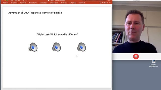 The psycholinguistics of bilingualism - successive language acquisition смотреть онлайн