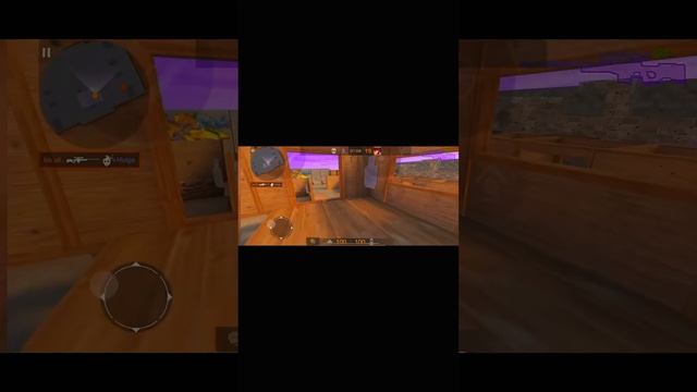 Bonkers-STANDOFF2 смотреть онлайн