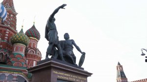 В День народного единства начинает работу национальный центр "Россия"