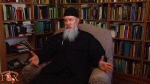 Брянская обл. Климово. Покровский мужской монастырь. Игумен Фотий