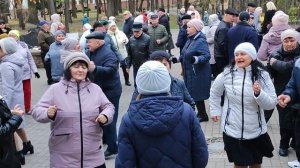 03.11.2024...♥️♥️"Два Сердца Одиноких"!... Гомель!...