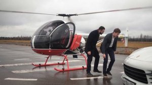 Визитка TONYCARD