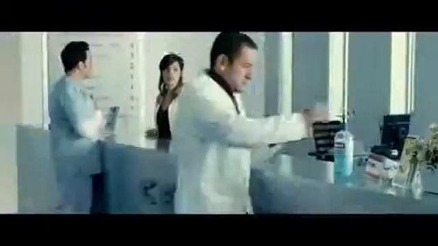 Хипохондрикът (2014)(onlain-filmi.net)