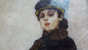 Песня про любовь.