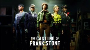 The Casting of Frank Stone ► ФИНАЛ #9