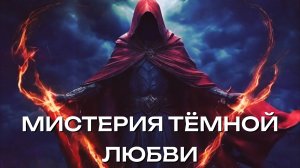 [MRs] Мистерия тёмной любви (клип)