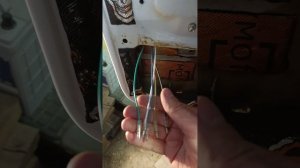 Замена электропривода ЦЗ на Ниве Легенд 2024.