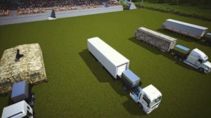 Дом трансформер.