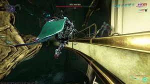 Warframe Скип Прелата Фанатиков на СП!