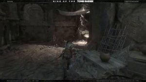 Rise of the Tomb Raider - 20 Year Celebration (Лара Крофт полное прохождение)-4)Врожденные Инстинкты