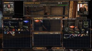 S.T.A.L.K.E.R. Shadow of Chernobyl Через Свалку в Бар и одним глазком на Дикую Территорию 011