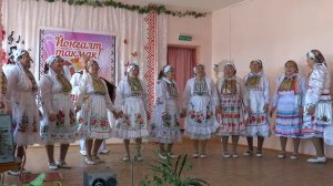 Такмак-влак. Подсмотрено на конкурсе ЙОНГАЛТ, ТАКМАК! в Верхнесорокино. Видео Василия Хайбуллина