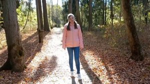 Сергей Есенин "Отговорила роща золотая"
Читает Александра Пупина