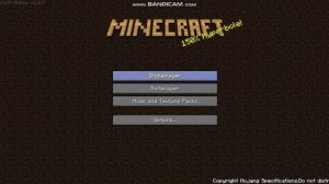 херобрин появился на версии майнкрафт альфа 1.2.7