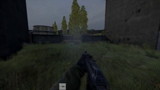 DayZ Standalone: Bus Ambush Fail смотреть онлайн