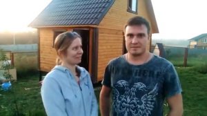 Отзыв о строительной компании