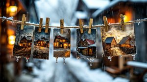 Непридуманная история - Люди думают ,что я не смогу добиться....