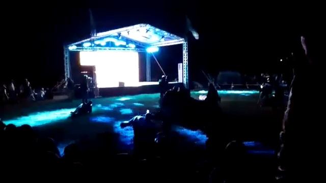 Цунтинский район