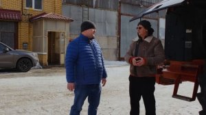 Как Buhler Versatile 2375 превратился в РСМ 2400 Ростсельмаш или за что такие БАБКИн Константин?