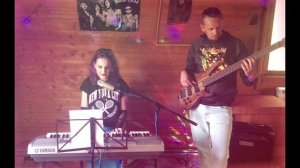 Unformy & Der Meister - Animal Instinct (cover) live