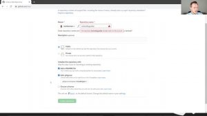 2 - GitHub Repository and Blank C++ Project _ Tom Looman