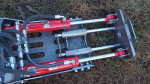 Установка 12 тонн.