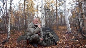 Из архива. Воспоминание о профессии. 2019 год. Заполярье.