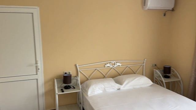 АПАРТАМЕНТЫ в СВЯТОЙ АБХАЗИИ