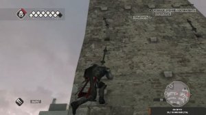 #Стрим Assassins Creed 2 Прохождение #3