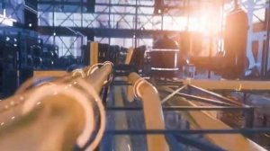 Губкинский университет - символ надежности и опоры