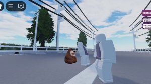 роблокс анимация