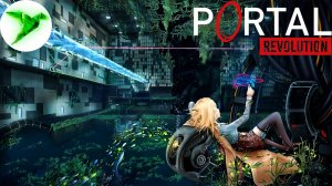 Portal: Revolution  #2