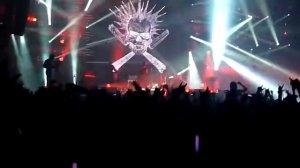 КиШ.Stadium Live. 24.11.13 "Жизнь разносилась"