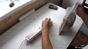 Хранение табака Вакуумирование табака Вакуумный упаковщик