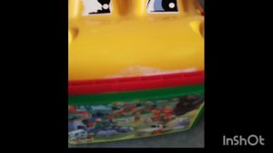 Конструктор Oxford zoo.mp4