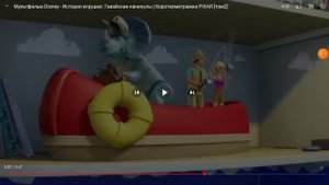 то что не замечаешь при первом просмотре (13 часть)