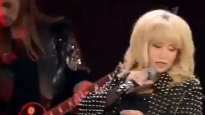 Ирина Аллегрова и Григории Лепс   Не верю