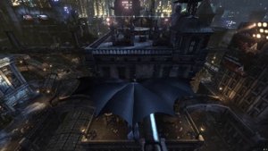 Batman Arkham City - All Costumes/Skins/Suits (4K 60 FPS)