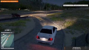 Новогодний Стрим Прохождение Watch dogs 2 #9
