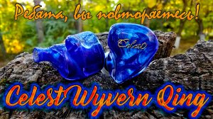 Celest Wyvern Qing. Ребята, вы повторяетесь!