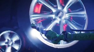 MINI Brainwash Party