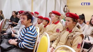 В Библиотеке Советска прошла презентация проекта «Первые в логове врага».