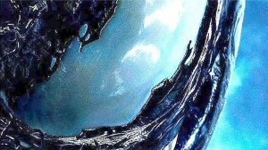 нашел деревню в Minecraft.Crazy Efrem