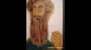 К. МАРКС о дряни