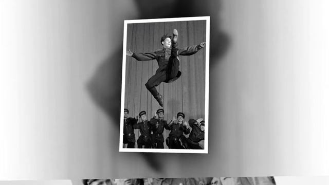 КАППСА - Эхо (1951) смотреть онлайн