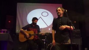 Ласковая оборона: "Наше название — это коллаж, как и всё современное творчество"