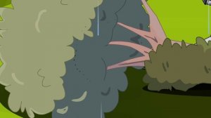 История героя (часть 2) ПЕРЕЗАЛИВ!!