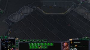 Еженедельный командный старик StarCraft 2 #42 p6 #starcraft2 #starcraft